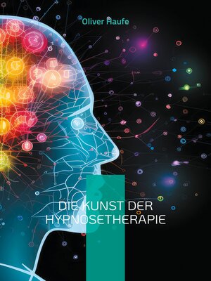cover image of Die Kunst der Hypnosetherapie